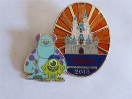 Disney Exchange Pins 96770 Disney Visa Cards From Chase - Cardmember Exclusiv... - £25.09 GBP