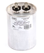 Manitowoc Ice 325P456H44P33A4XMC, 000001395 Capacitor, Compressor Run, 45uF - $37.45
