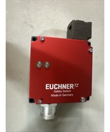 EUCHNER 085570 SAFTEY SWITCH SOLENOI - $169.90