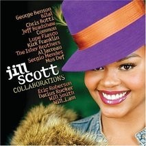  Collaborations by Jill Scott Cd - £7.98 GBP