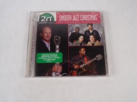 The Best Of Smooth Jazz Christmas The Christmas Collection Angels We Have CD#15 - £10.17 GBP