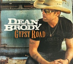 Dean Brody - Gypsy Road (CD 2015 Open Road) Country - Near MINT - £6.32 GBP