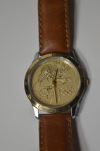 1996 FOSSIL Swiss Made Bugs Bunny Watch Limited Edition U.S.A OLYMPICS 2500 made - £47.33 GBP