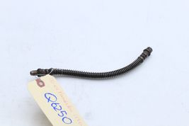 00-02 MERCEDES-BENZ S500 CL500 REAR BRAKE HOSE Q6250 image 2