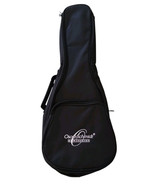 OSCAR SCHMIDT By Washburn 24&quot;, 25&quot; Inch Concert Padded Black Ukulele Bag... - $29.69