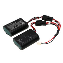 Battery for DSC Burg Siren, PG9901, Siren PG9901, Siren PG9911, Siren Res Fire - £28.41 GBP