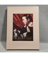 Time Life Library of Art The World of Copley 1738-1815 Hardbound Slip Case - $8.60