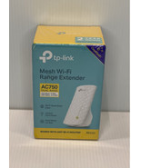 TP-Link RE220 AC750 Wireless Dual Band WiFi Range Extender Repeater Booster - €21,41 EUR