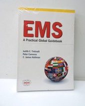 EMS A Practical Global Guidebook [paperback] Judith E. Tintinalli,Peter Cameron - £58.88 GBP