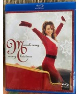 Mariah Carey Christmas Specias + Bonus Movie Double Bluray (Blu-ray) - $913.75 MXN