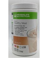 Herbalife Formula 1 Healthy Meal Nutritional Shake Mix Dulce de Leche 750g - $1,037.73 MXN