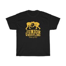 Junior Wrestling Class Of 2022 - $21.95+
