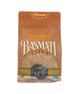 Lundberg Brown Basmati Rice (6x2LB ) - $2,542.07 MXN
