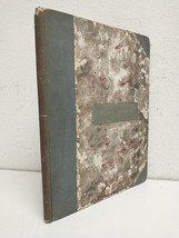 Charles Dickens Memento Auction Catalogue of Author&#39;s Estate 1870 - $29.69