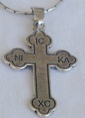 Cross R