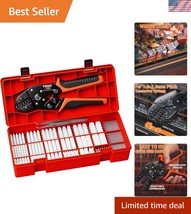 Precision Crimping Tool with 22 JST Connectors – Ideal for Professional ... - €82,10 EUR