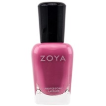 Zoya Natural Nail Polish - Pinks (Color : Zanna - Zp436)
