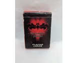 Batman And Robin Playing Cards Deck Complete - £6.39 GBP