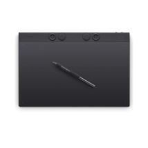 Wacom PTK870K0A WACOM INTUOS PRO LARGE - 2025 BLUETOOTH PRO DRAWING TABLET - $13,912.15 MXN