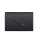 Wacom PTK870K0A WACOM INTUOS PRO LARGE - 2025 BLUETOOTH PRO DRAWING TABLET - $1,042.21 CAD