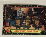 Teenage Mutant Ninja Turtles Trading Card 1989 #97 - £1.57 GBP