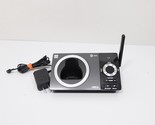 AT&amp;T CL82319 Cordless Phone Main Answering Machine Charger Base + Power ... - $19.79