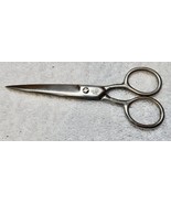 Ja-Son School Steel Scissors 5” Pointed NOS USA H. S. Crocker Rare S-25 ... - $13.02 CAD