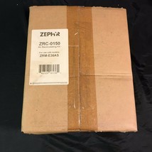 ZEPHYR Range Hood Air Recirculating Kit ZRC-0150 for Model ZRM-E36AS - $19.79