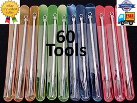 New Tweezerman Skin Care Tool For Blackhead/Whitehead Removal Extractor Sealed image 3