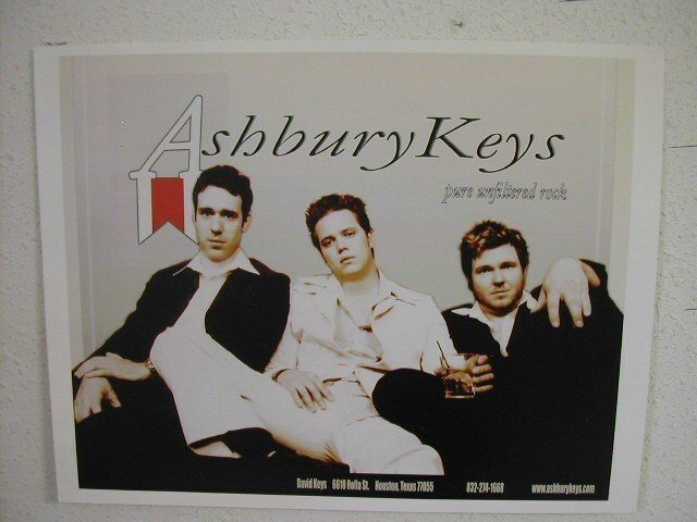 Ashbury Clés Presser Kit Photo - $26.99