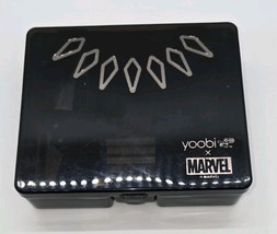 Yoobi Marvel Avengers Mini Black Panther Office Supply Kit - €9,99 EUR Yoobi Marvel Avengers Mini Black Panther Office Supply Kit - €9,99 EUR