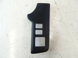 Lexus GX460 trim, switch panel, left front 55447-60040 black - $16.19