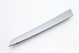 08-11 MERCEDES-BENZ W204 C300 FRONT RIGHT PASSENGER DOOR INTERIOR TRIM E0654 image 3