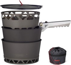 An All-In-One, Fuel-Efficient Backcountry Stove System From Primus Called - $234.94