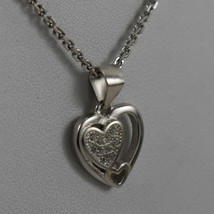 925 Sterling Solid Silver Zirconia Gemstone Handmade Pendant Women Gift PS-2273 - £21.63 GBP