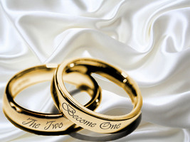 The Two Become One Custom Love Marriage  Spell Cast Most Potent  - $33.33