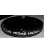 LAS VEGAS HILTON Hotel Casino Ashtray LAS VEGAS - $15.95