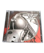 Van Halen A Different Kind of Truth CD + DVD Set 2012 B0016497-10 - $25.70 CAD