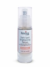 Reviva Labs Dark Spot Serum, Lighten, 1 Fluid Ounce - £22.35 GBP