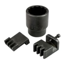 Lisle Flywheel Locking Tool for 6.6L Duramax - $2,138.01 MXN