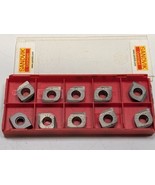 Pack of 10 NEW Sandvik TML 331 1A WL 25268 Carbide Inserts - H13A Grade - $69.29