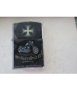 Kal-An 2004 Silver Star Choppers Lighter - €8,18 EUR