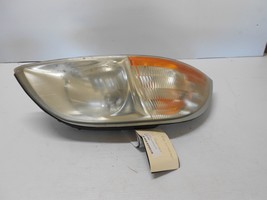 1999 - 2003 FORD WINDSTAR HEADLIGHT LAMP ASSEMBLY FRONT RIGHT PASSENGER ... - £52.07 GBP