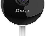 Ezviz Indoor Security Camera 1080P Wifi Baby Monitor With Smart Motion - $39.99