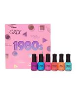 Orly Most Definitely Nail Polish | Limited Edited 1980s Collection |Neon... - $10.00