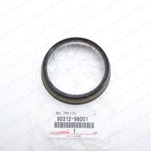 New Genuine OEM Toyota 03-24 4Runner Tacoma FJ GX470 GX460 Front Axle Hu... - $17.04