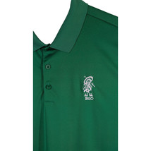 BSO Golfing Sombrero Man Size 2XL Nike Mens XXL Golf Shirt 3 Clover RM i... - $452.37 MXN