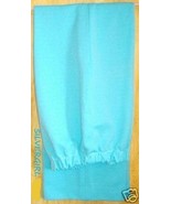 Ladies Handmade Aqua Slacks Size 38  - $10.95 CAD