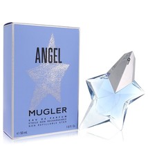 Angel Perfume By Thierry Mugler Eau De Parfum Spray 1.7 oz - $92.29