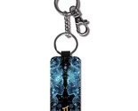 Zodiac Gemini Keychain - $12.90